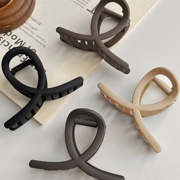 Cross Matte Clip - Image 2