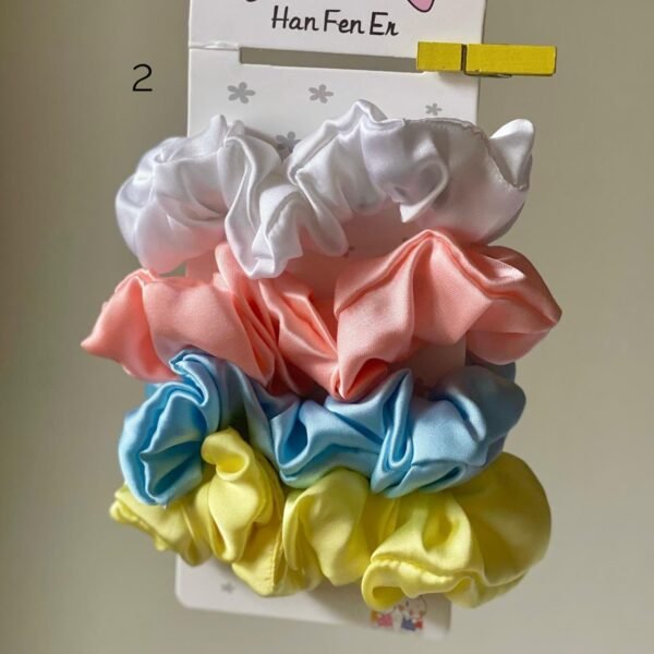 Srunchie Love Set - Image 3