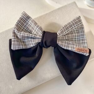 Retro Fusion Bow