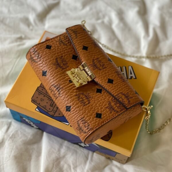 MCM Crossbody Bag