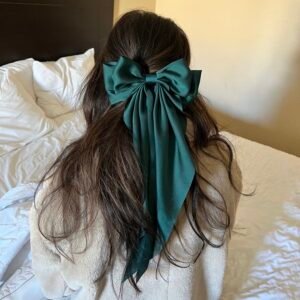 Dreamy Bow Tail