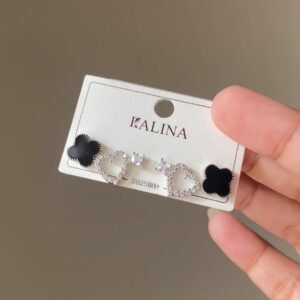 Mon Cheri Studs