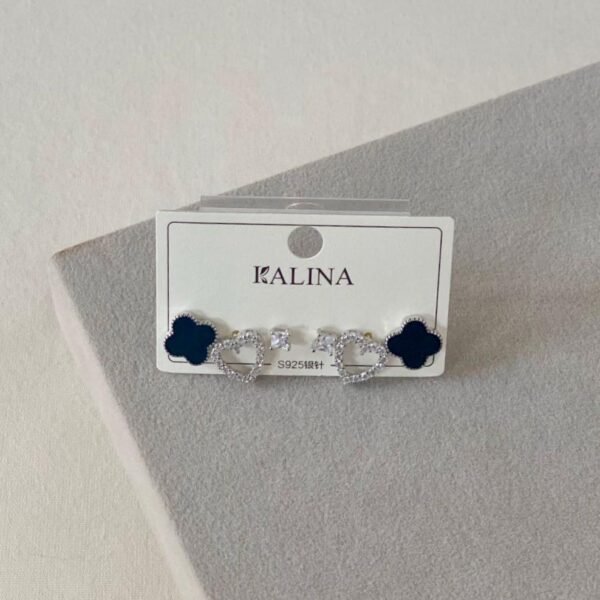 Mon Cheri Studs - Image 2