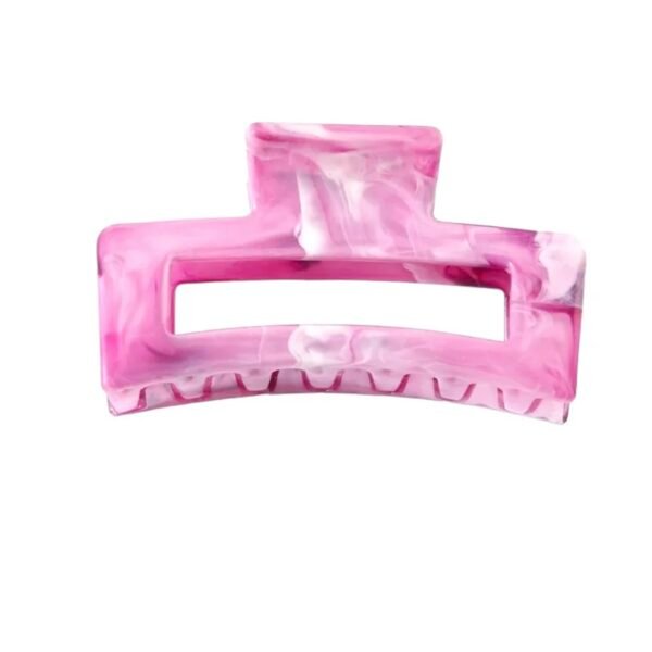Marble Hair Claw