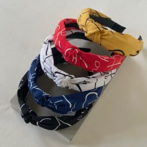 Retro Chic Headband