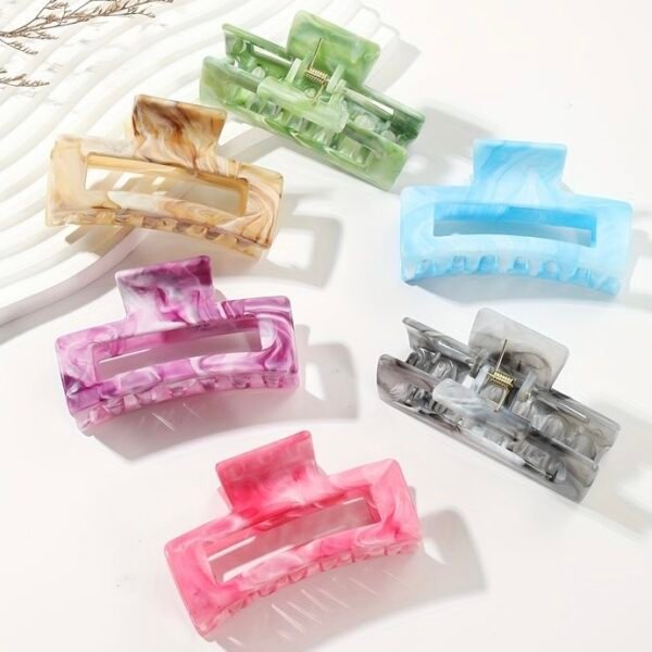 Marble Hair Claw - Image 2