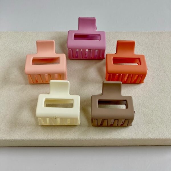 Candy Hair Claw - Image 3