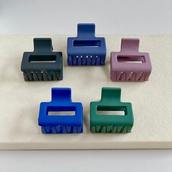 Candy Hair Claw - Image 2