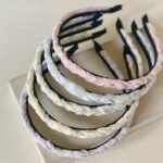 Alice Braided Hairband