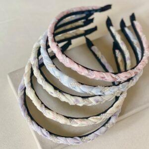 Alice Braided Hairband