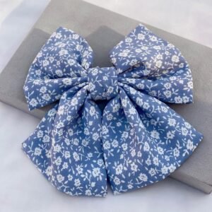Cloud Nine Bow