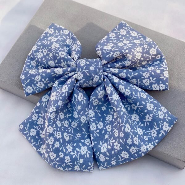 Cloud Nine Bow