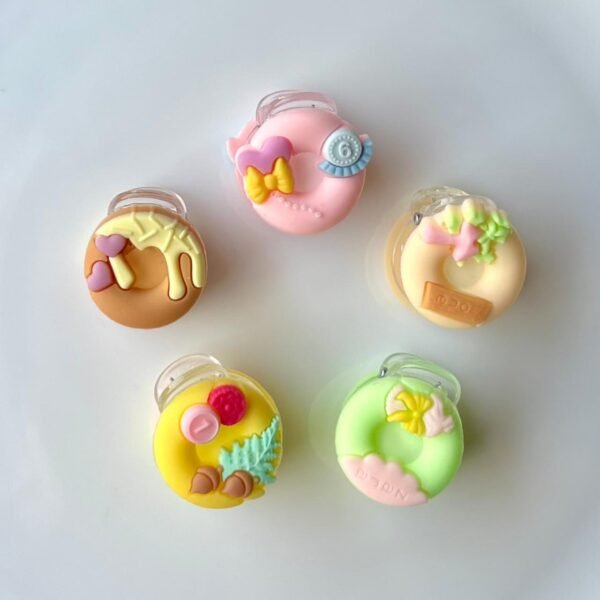 Donut Minis