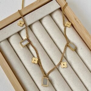 Cheryl Necklace