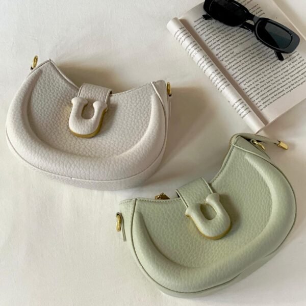 Kiko Crossbody Bag - Image 2