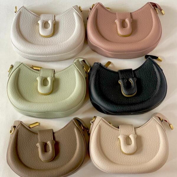 Kiko Crossbody Bag - Image 4