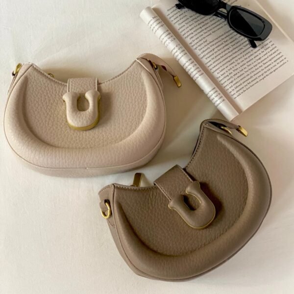 Kiko Crossbody Bag