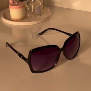 Black Oakley