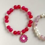 Pink Passion Bracelet