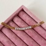 Sol Diamond Bracelet