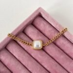 Fiona Pearl Bracelet