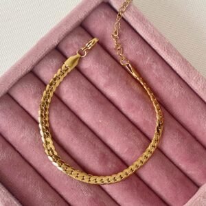 Kelsey Bracelet