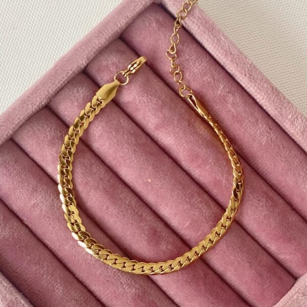Kelsey Bracelet