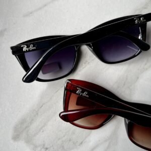 RayBan Cat Eyes
