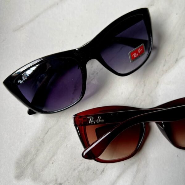 RayBan Cat Eyes - Image 2