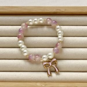 Love Knot Bracelet