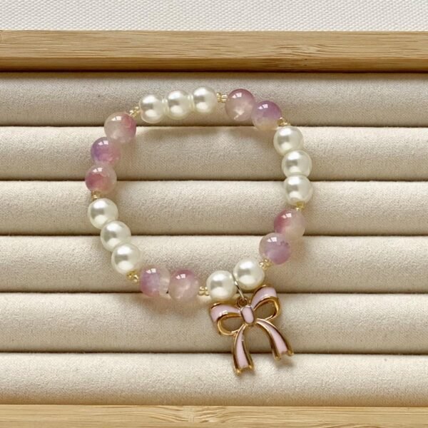Love Knot Bracelet