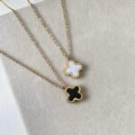 Clover Pendant