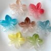 Lotus Claw Clip - Image 2