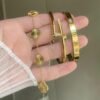 Tacha Nail Handcuff - Image 2