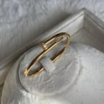 Tacha Bling Nail Bracelet