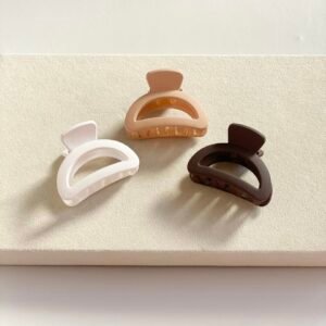 Basic Matte Claw