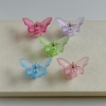 Pastel Butterfly Minis