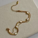 Baroque Sleek Bracelet