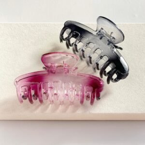 Gloss Jaw Clip