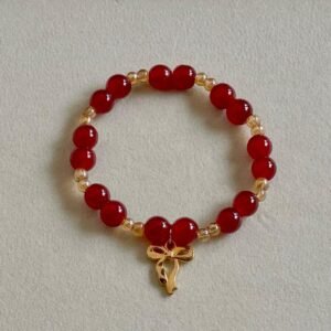 Missy Bow Bracelet