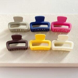 Candy Matte Claw