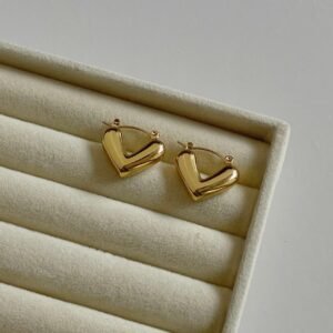 Heart Core Hoops
