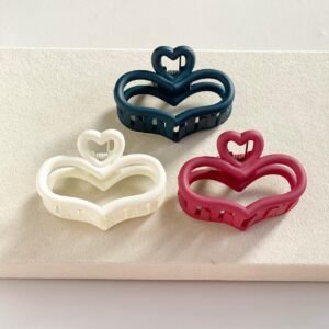Love Hair Grip