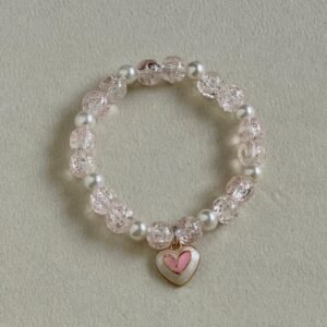 Sweet Heart Bracelet
