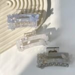 Fairy Bling Claw Clip