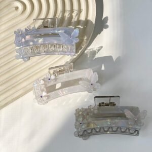 Fairy Bling Claw Clip