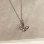 Alara Flutter Pendant