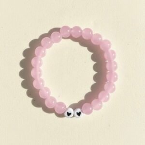 Pink a Love Bracelet