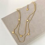 Juliette Necklace