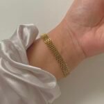 Cuban Gold Bracelet